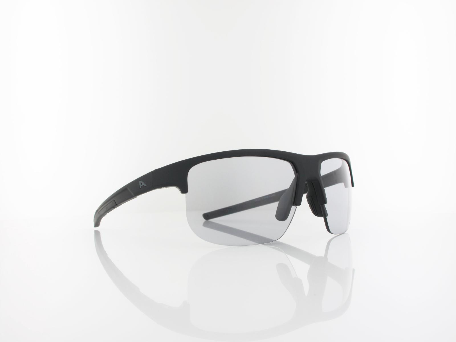 ALPINA | EAGLE V A8769 131 62 | black matt / varioflex