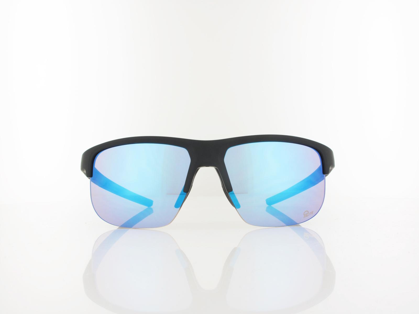 ALPINA | EAGLE Q-LITE A8770 033 62 | black matt / q-lite blue mirror