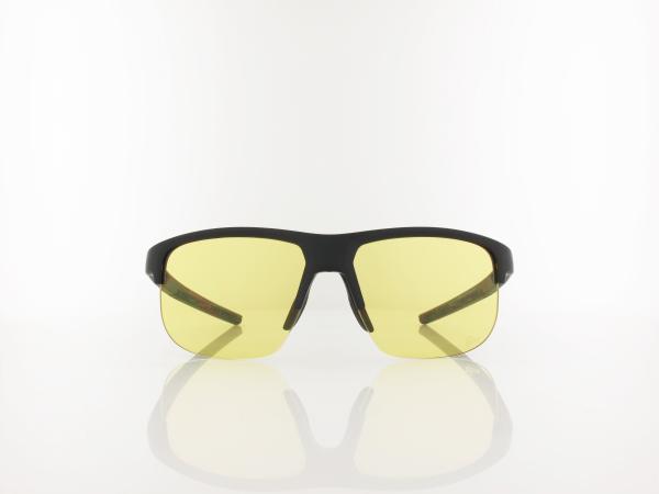 ALPINA | EAGLE Q-LITE A8770 034 62 | black matt / yellow