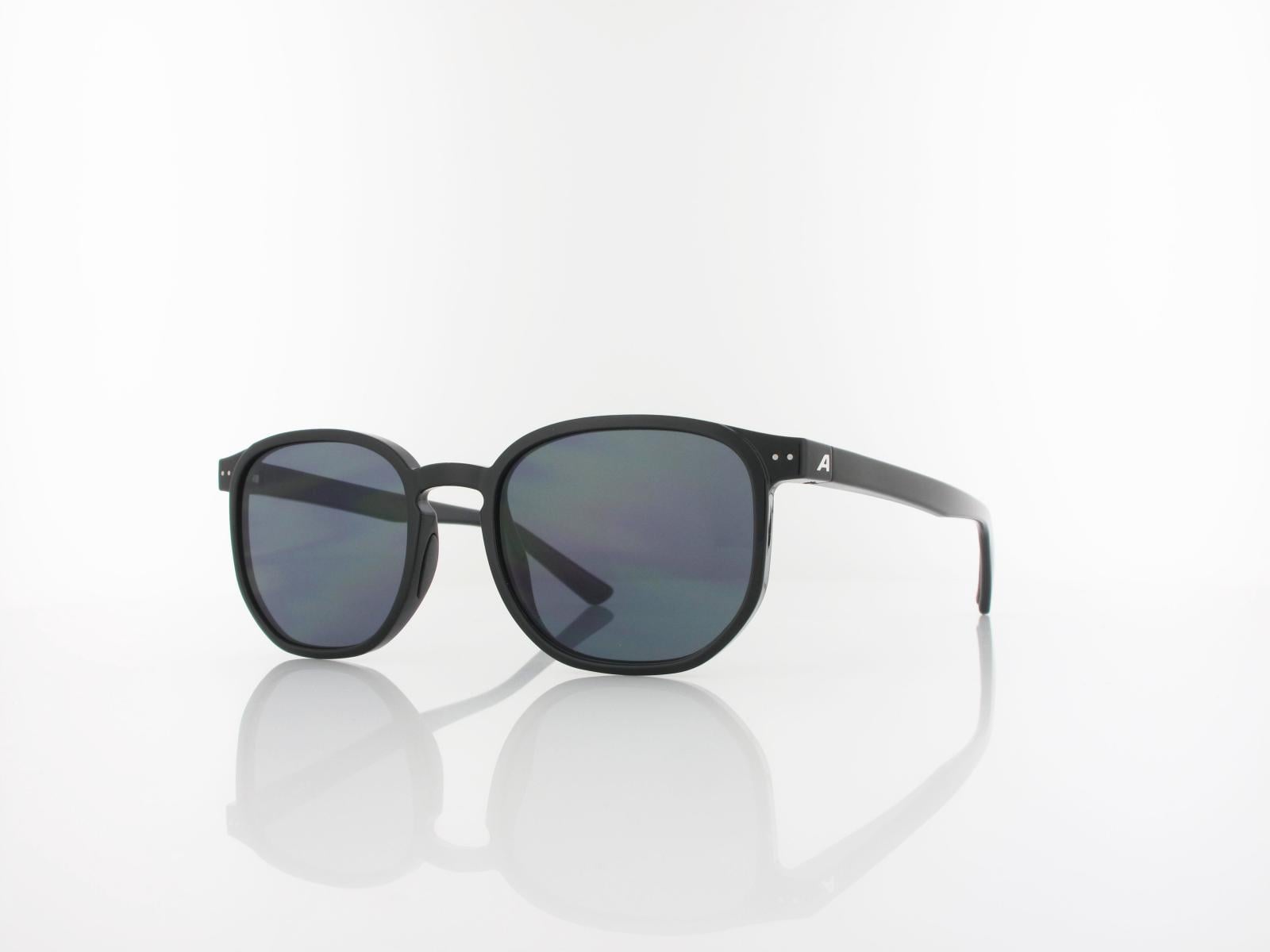 ALPINA | DIMONT A8773 431 50 | black gloss / black