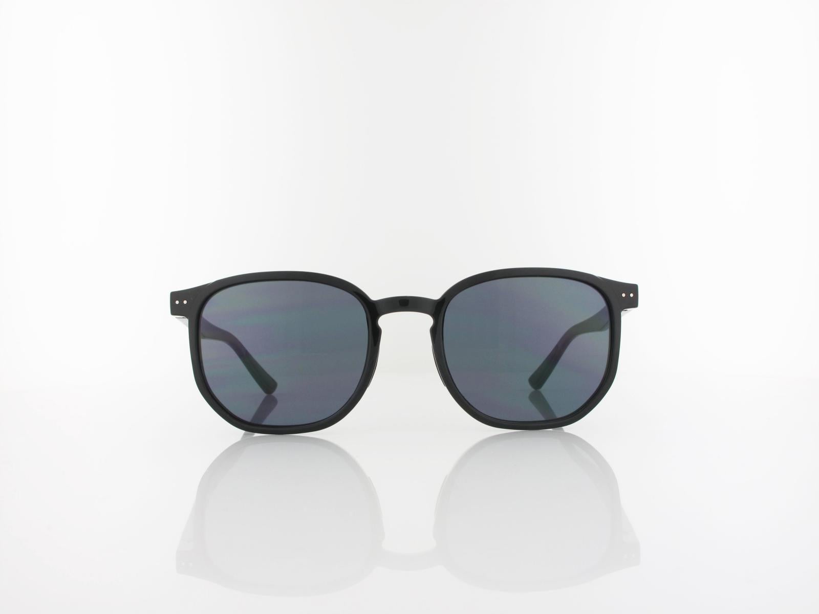 ALPINA | DIMONT A8773 431 50 | black gloss / black