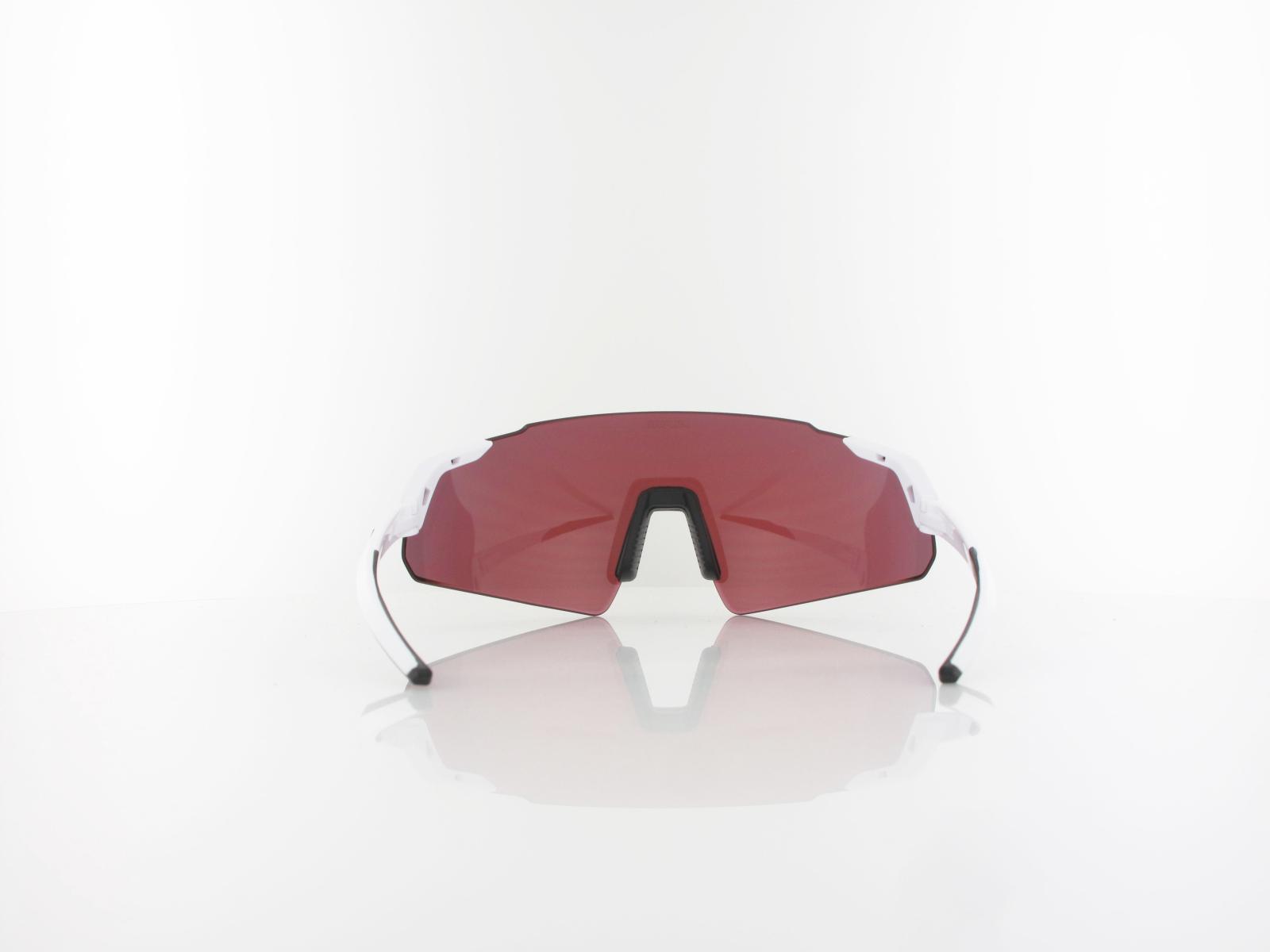 ALPINA | TURBO AIR Q-LITE A8774 011 138 | white gloss / q-lite mirror pink - q-lite pink