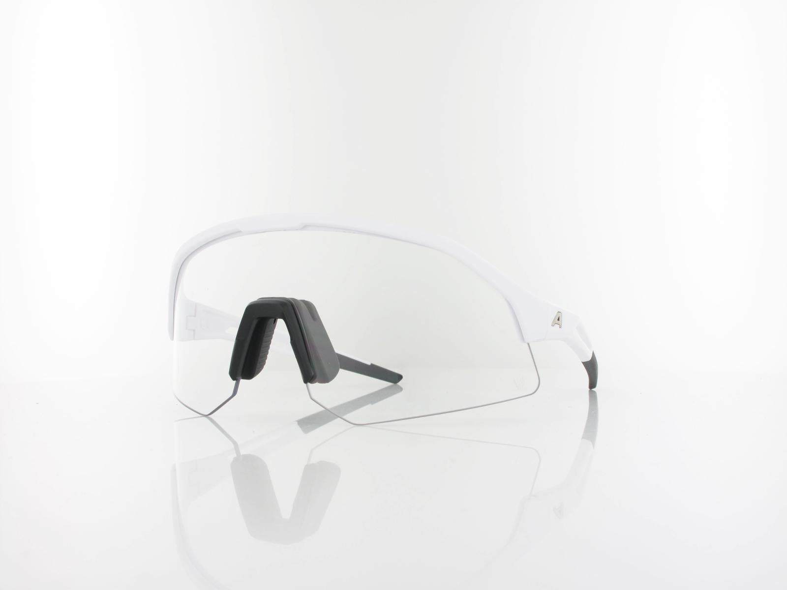 ALPINA | SONIC HR M V A8776 111 143 | white matt / varioflex