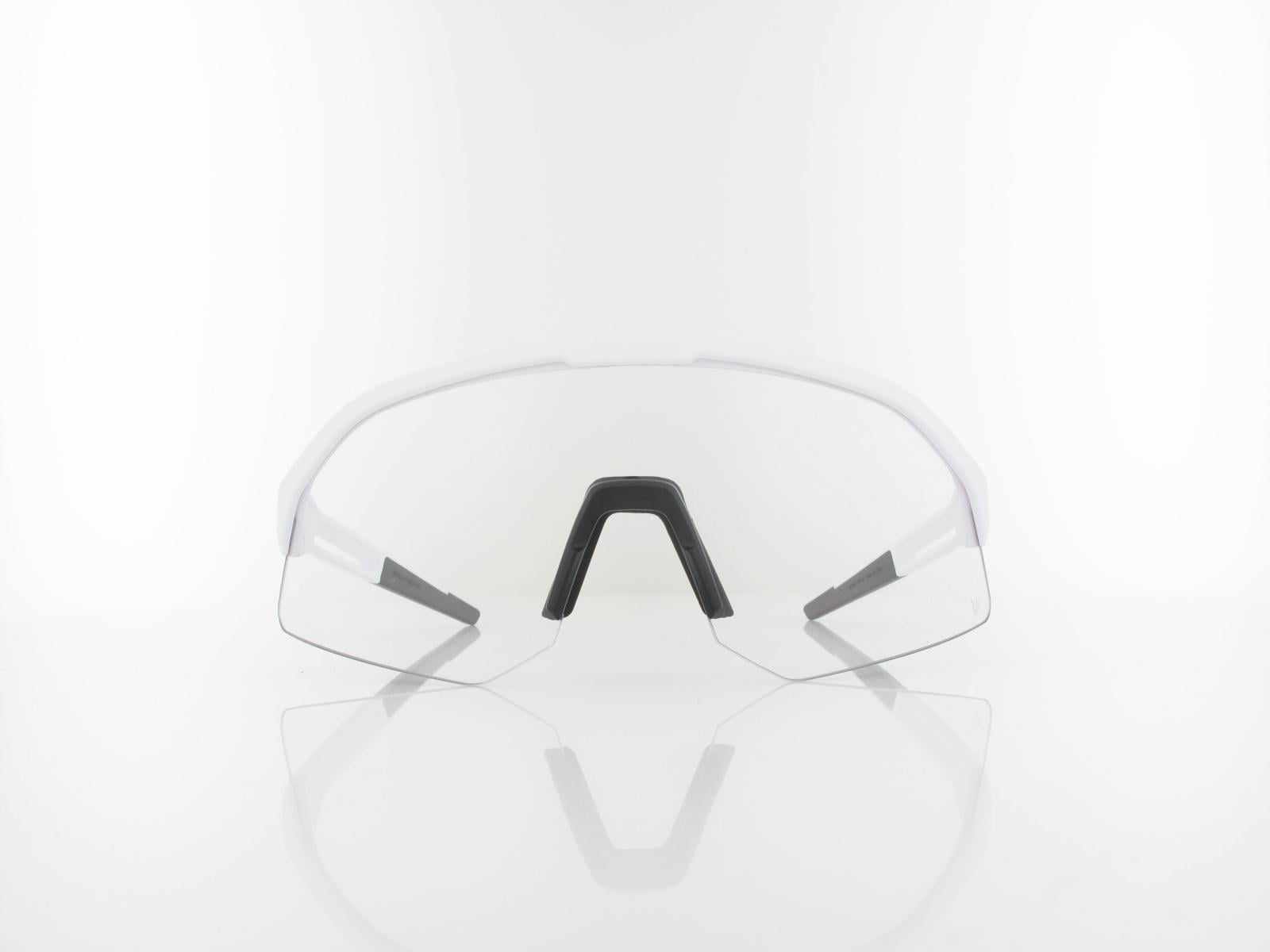 ALPINA | SONIC HR M V A8776 111 143 | white matt / varioflex