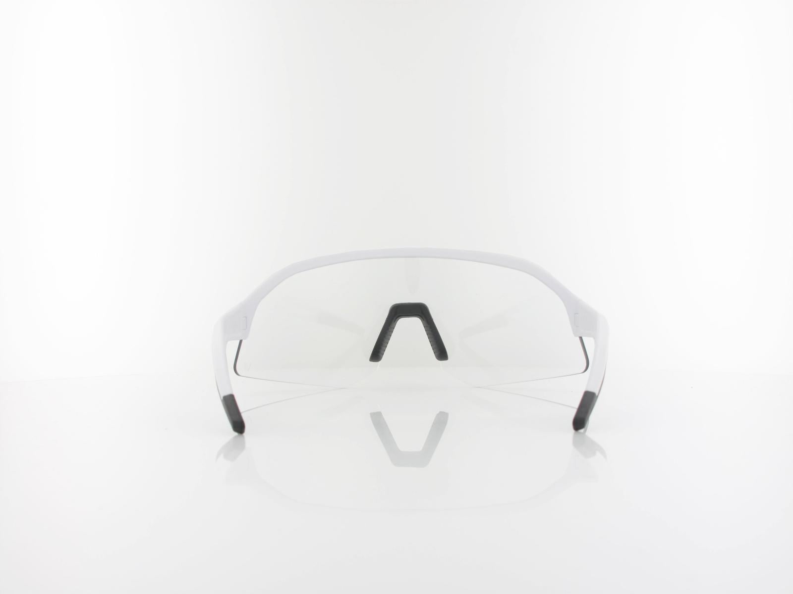 ALPINA | SONIC HR M V A8776 111 143 | white matt / varioflex