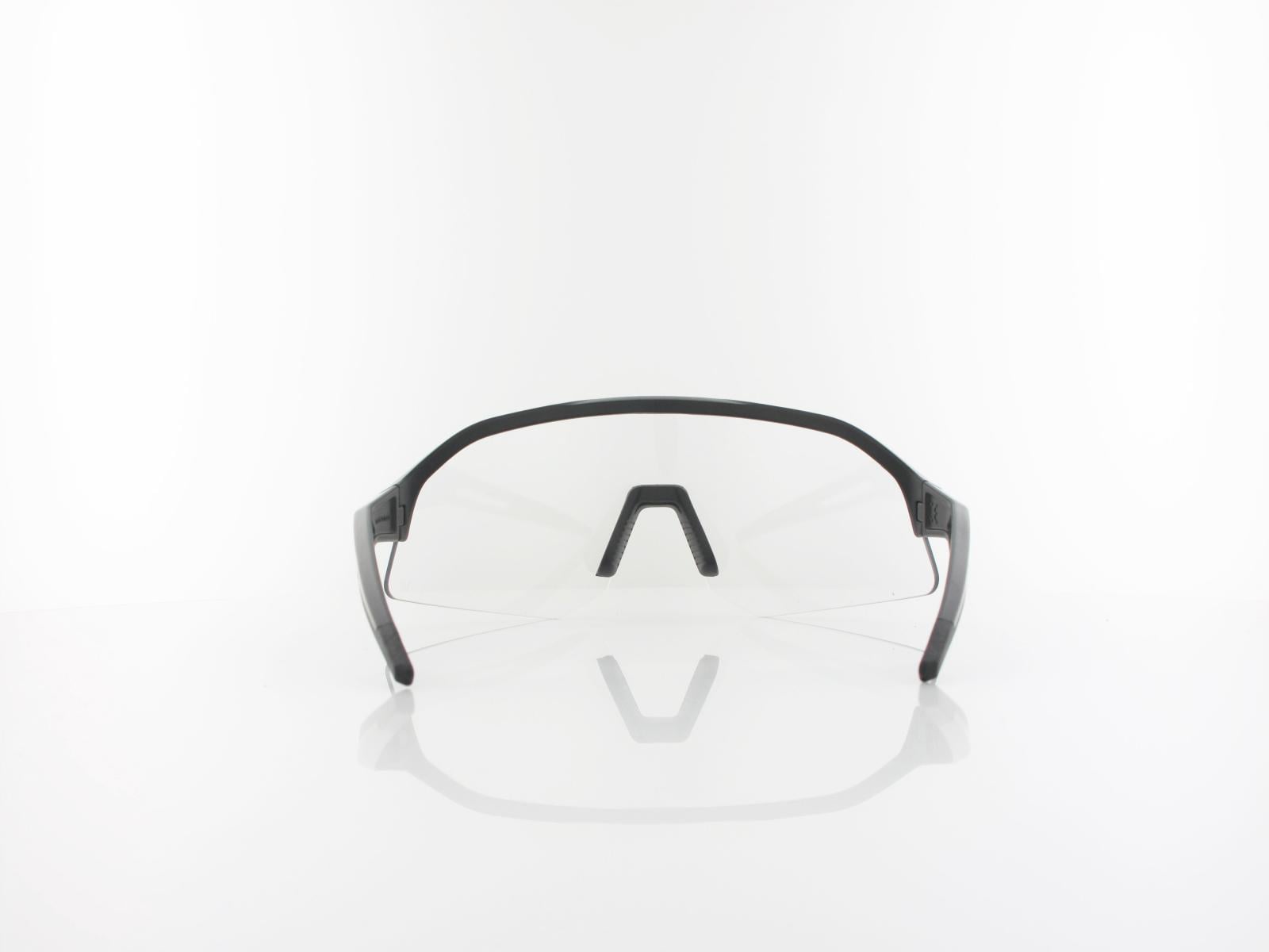 ALPINA | SONIC HR M V A8776 131 143 | black matt / varioflex