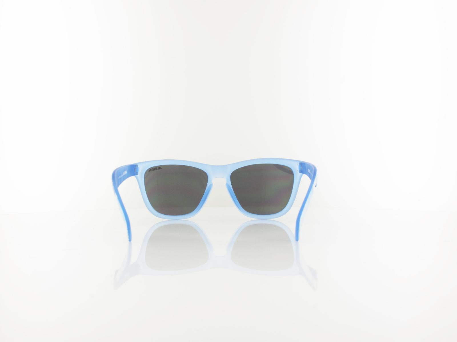 ALPINA | LUZY II DISNEY A8780 481 48 | frozen / black