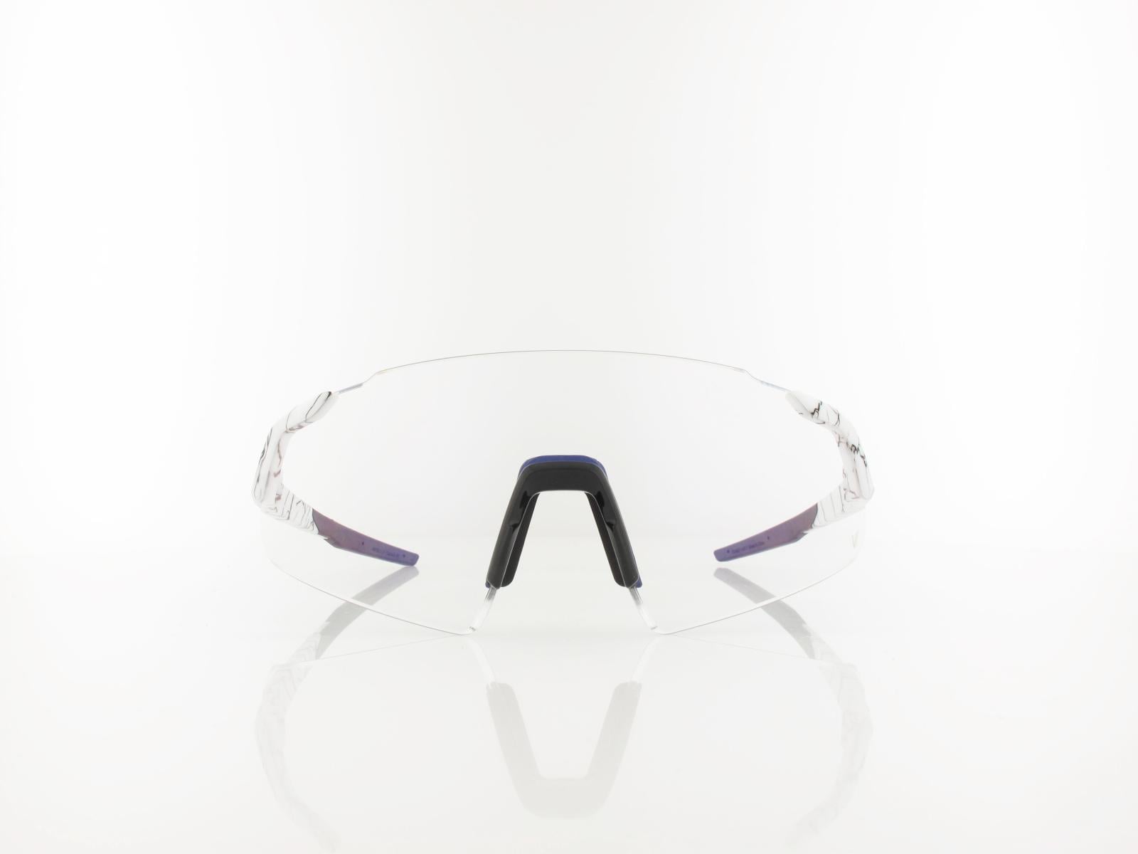 ALPINA | TURBO AIR V A8783 111 138 | white black / bluegrey vario