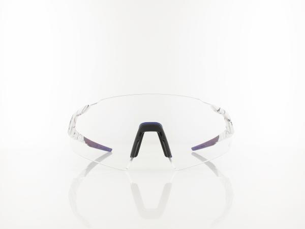 ALPINA | TURBO AIR V A8783 111 138 | white black / bluegrey vario