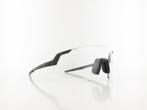 ALPINA | TURBO AIR V A8783 131 138 | black silver matt / grey vario