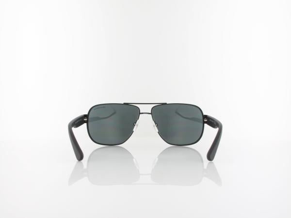 Armani Exchange | AX2012S 606387 62 | matte black / grey