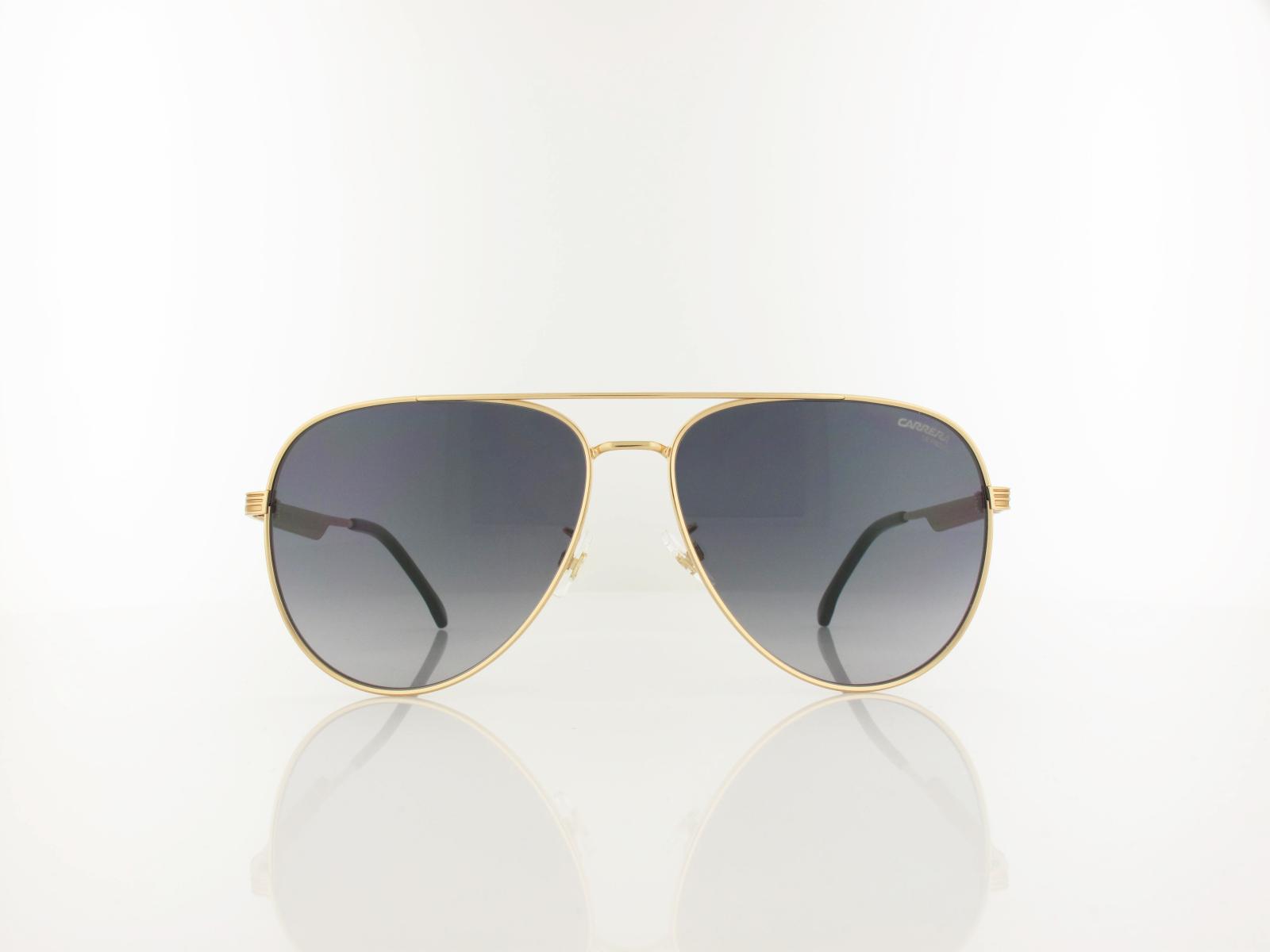 Carrera | CARRERA 3088/S 000/9O 60 | rose gold / dark grey gradient