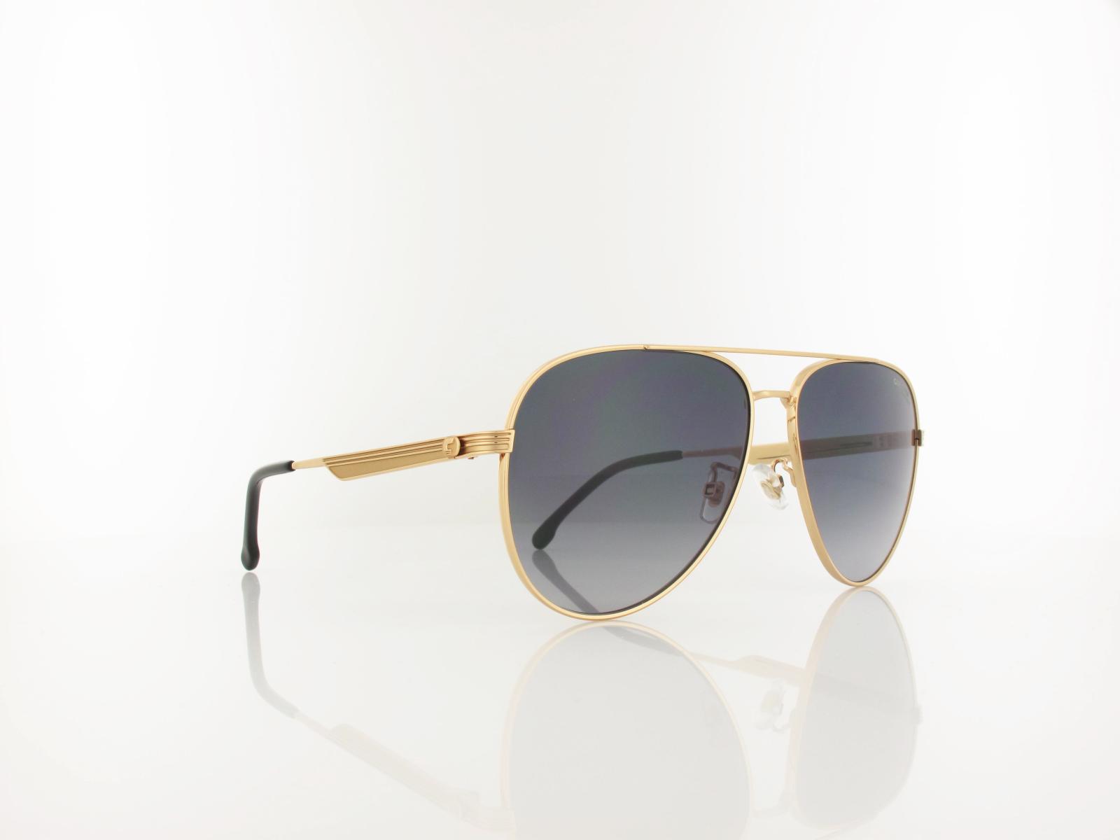 Carrera | CARRERA 3088/S 000/9O 60 | rose gold / dark grey gradient