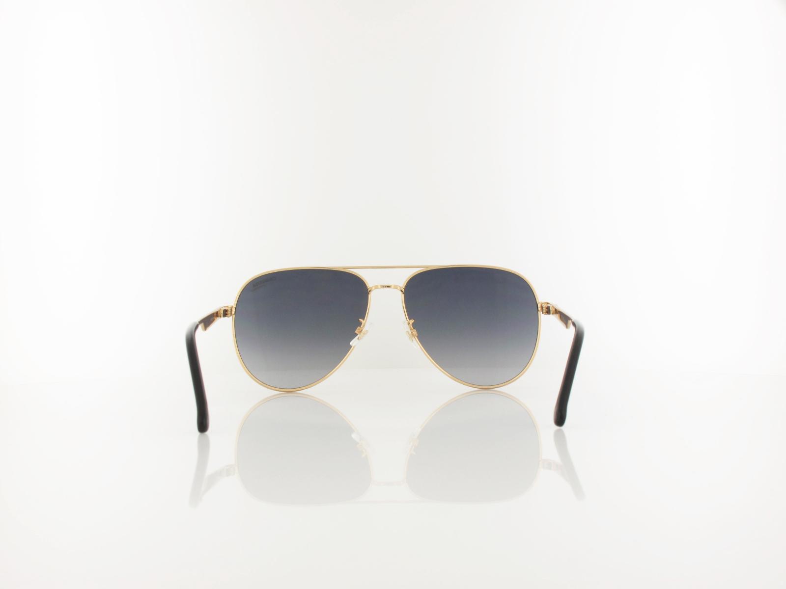 Carrera | CARRERA 3088/S 000/9O 60 | rose gold / dark grey gradient