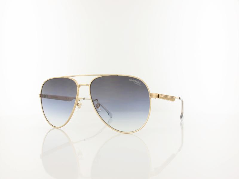 Carrera | CARRERA 3088/S J5G/GB 60 | gold / grey azure