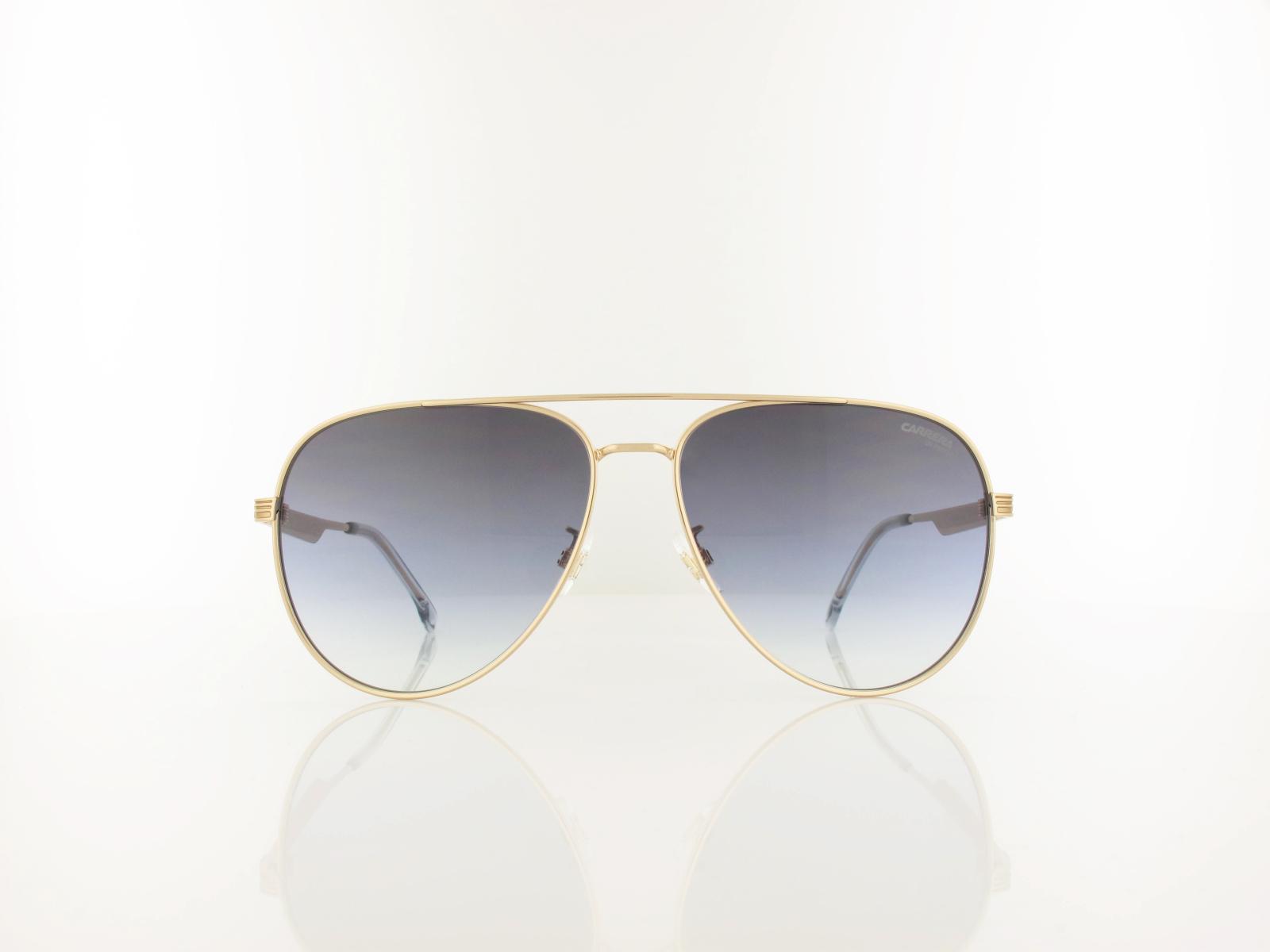 Carrera | CARRERA 3088/S J5G/GB 60 | gold / grey azure