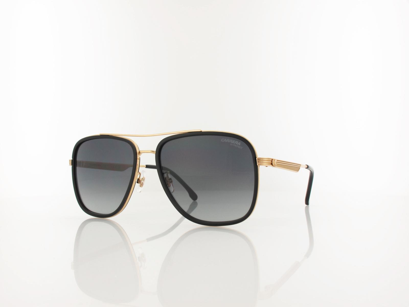 Carrera | CARRERA 3089/S 807/9O 58 | black / dark grey gradient