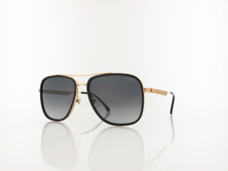 Carrera | CARRERA 3089/S 807/9O 58 | black / dark grey gradient