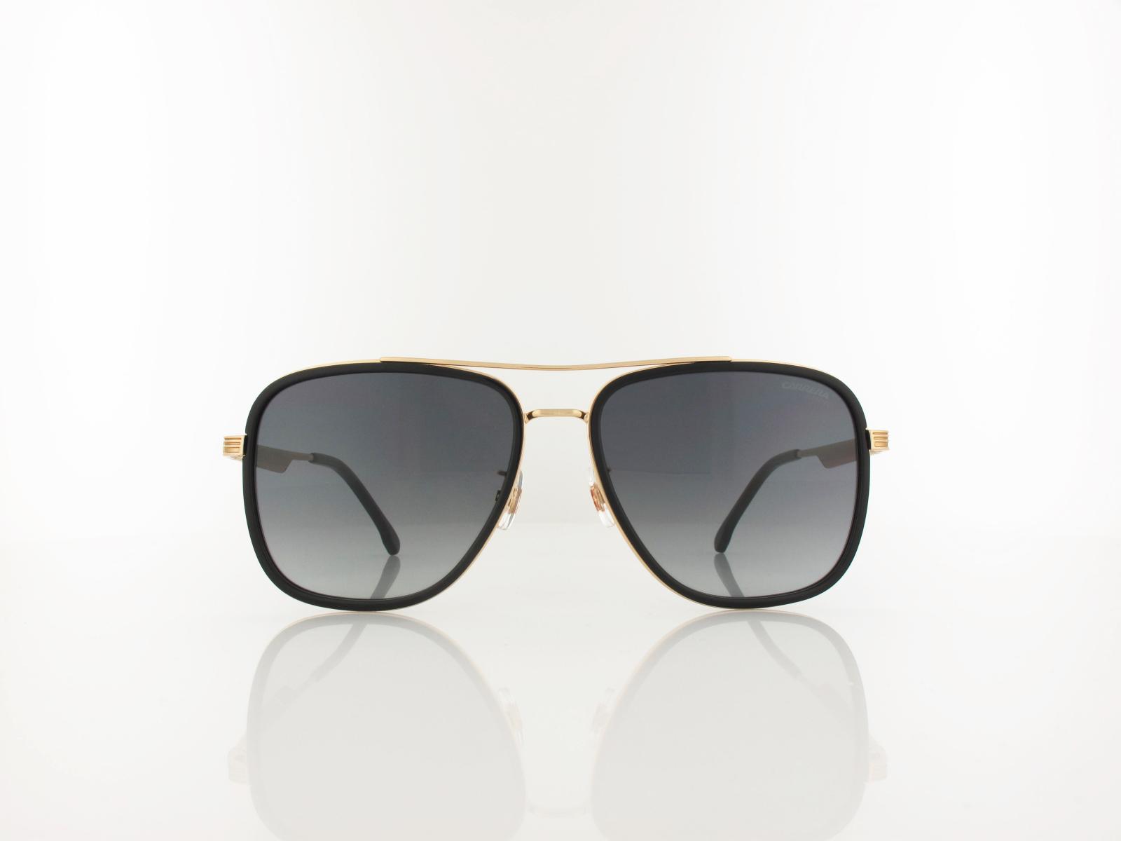 Carrera | CARRERA 3089/S 807/9O 58 | black / dark grey gradient