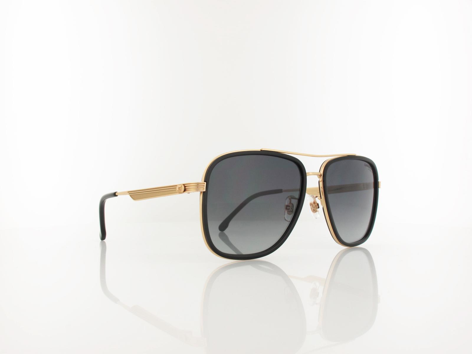 Carrera | CARRERA 3089/S 807/9O 58 | black / dark grey gradient