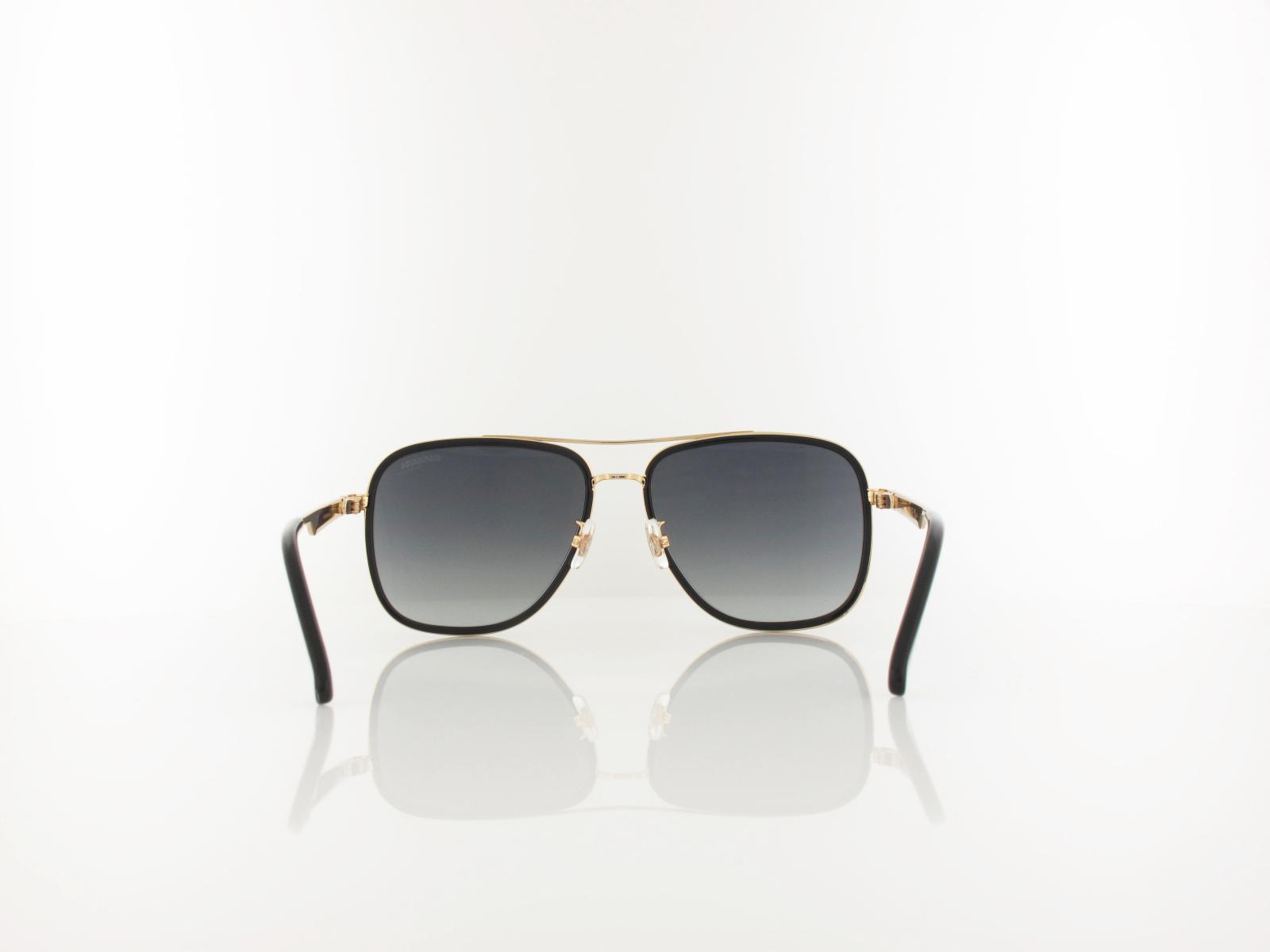 Carrera | CARRERA 3089/S 807/9O 58 | black / dark grey gradient