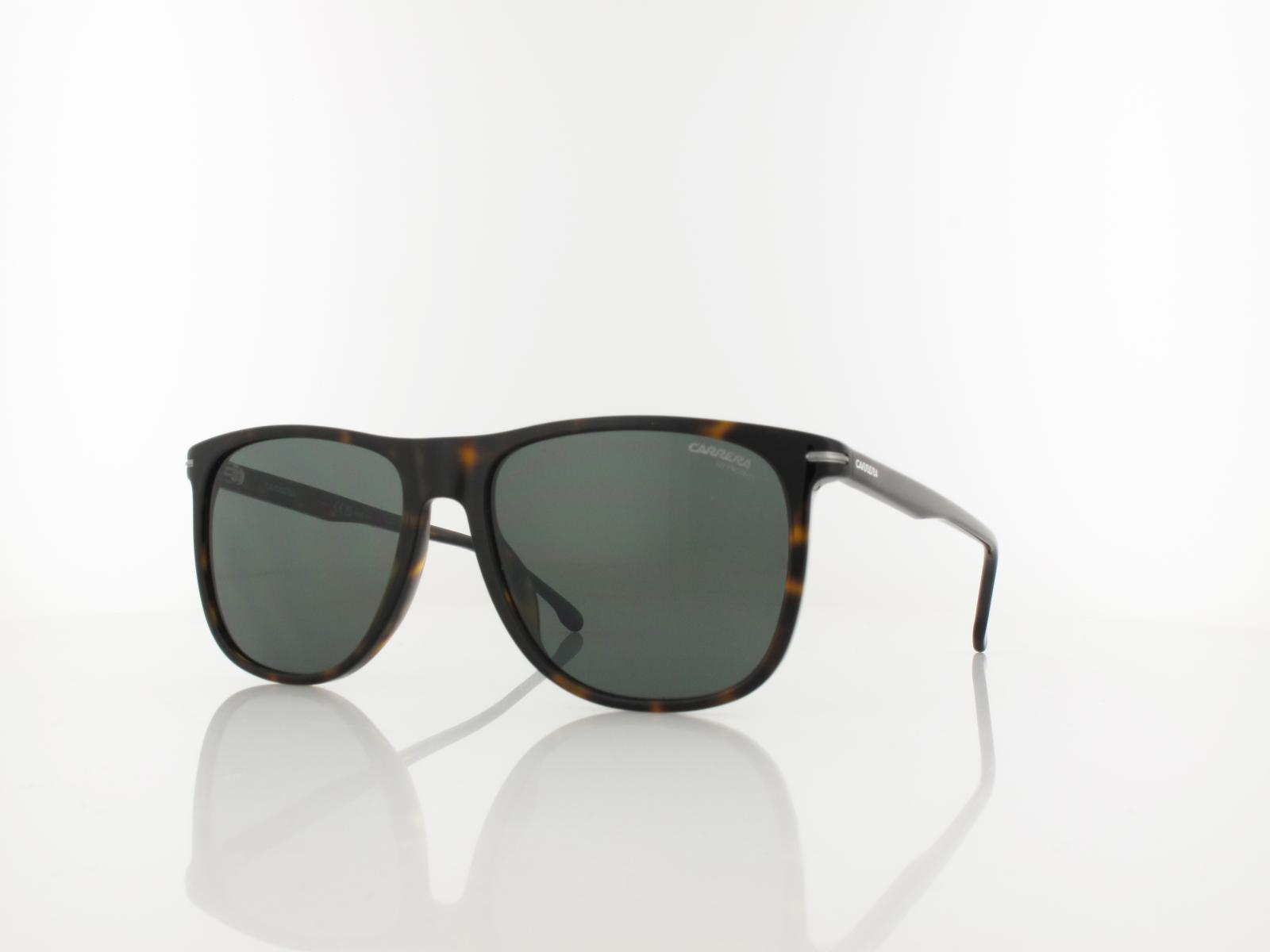 Carrera | CARRERA 349/S 086/QT 57 | havana / green