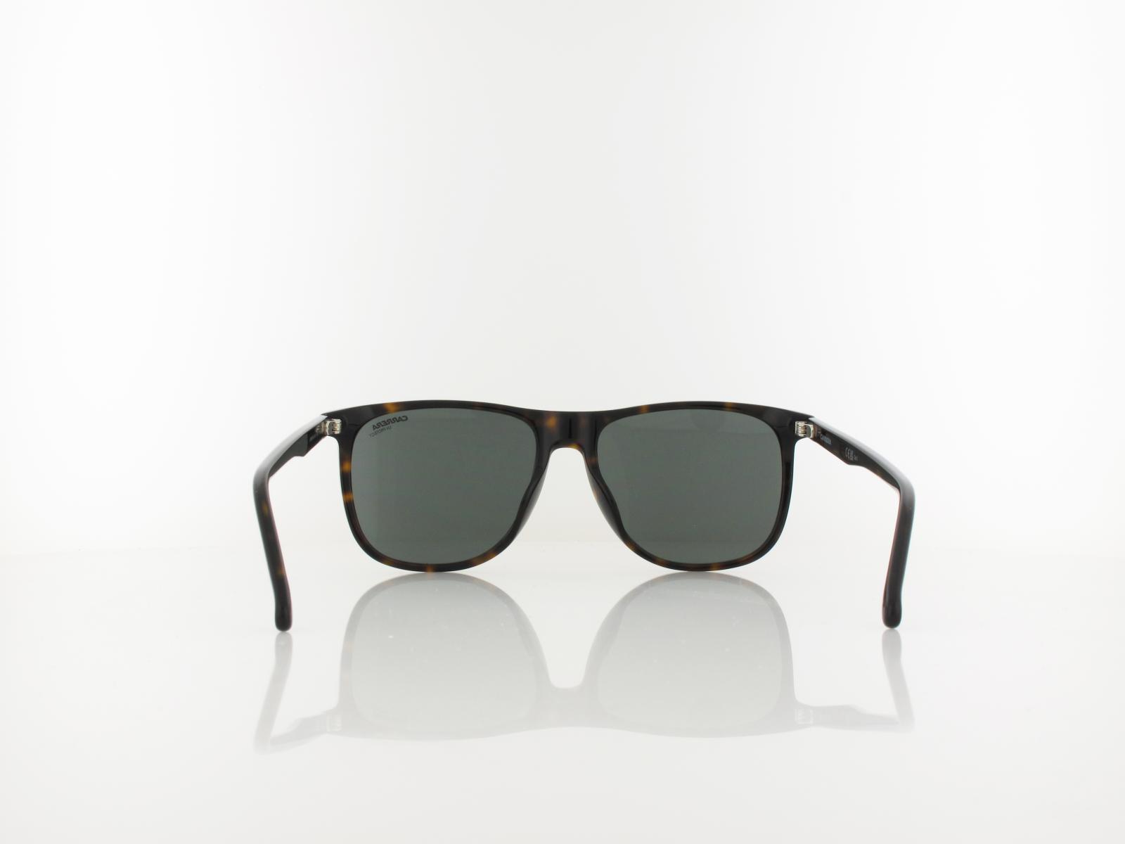 Carrera | CARRERA 349/S 086/QT 57 | havana / green