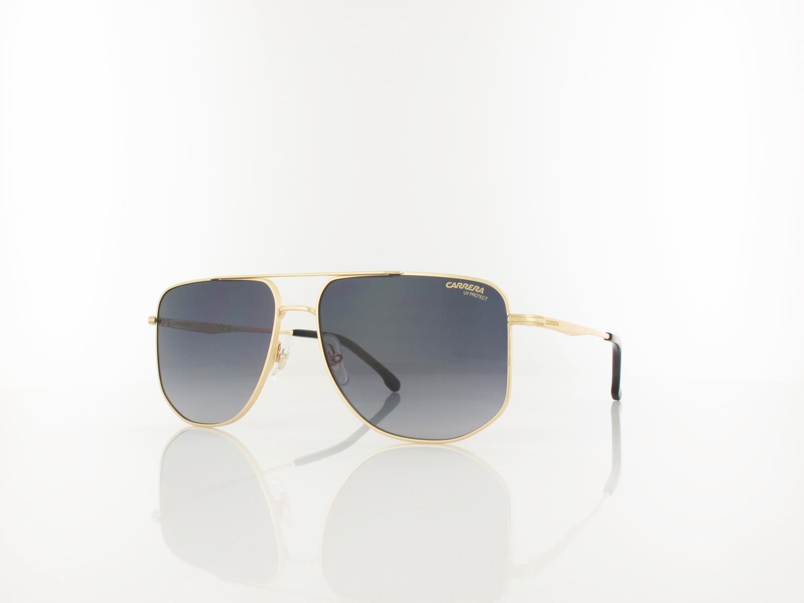 Carrera | CARRERA 355/S RHL/9O 59 | gold black / dark grey gradient
