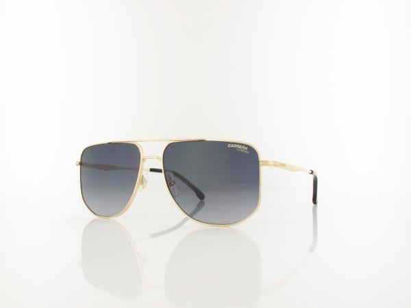 Carrera | CARRERA 355/S RHL/9O 59 | gold black / dark grey gradient