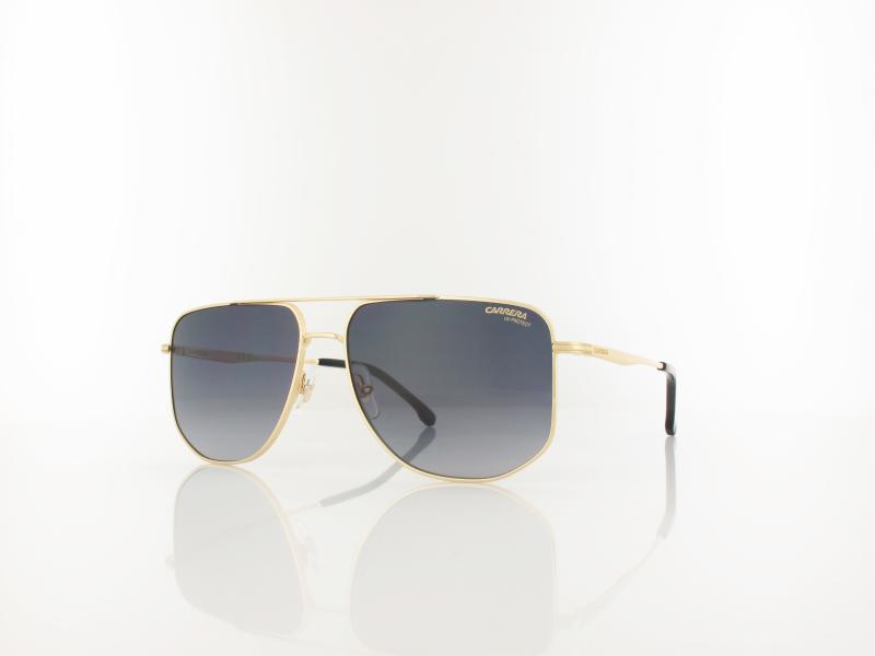 Carrera | CARRERA 355/S RHL/9O 59 | gold black / dark grey gradient