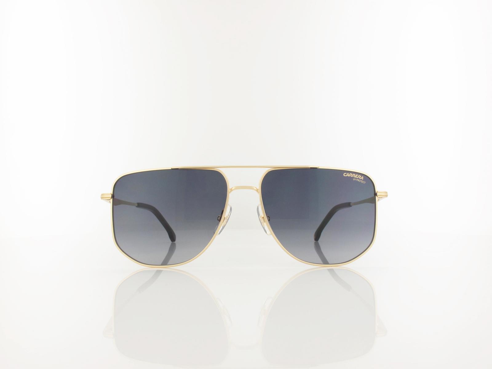 Carrera | CARRERA 355/S RHL/9O 59 | gold black / dark grey gradient
