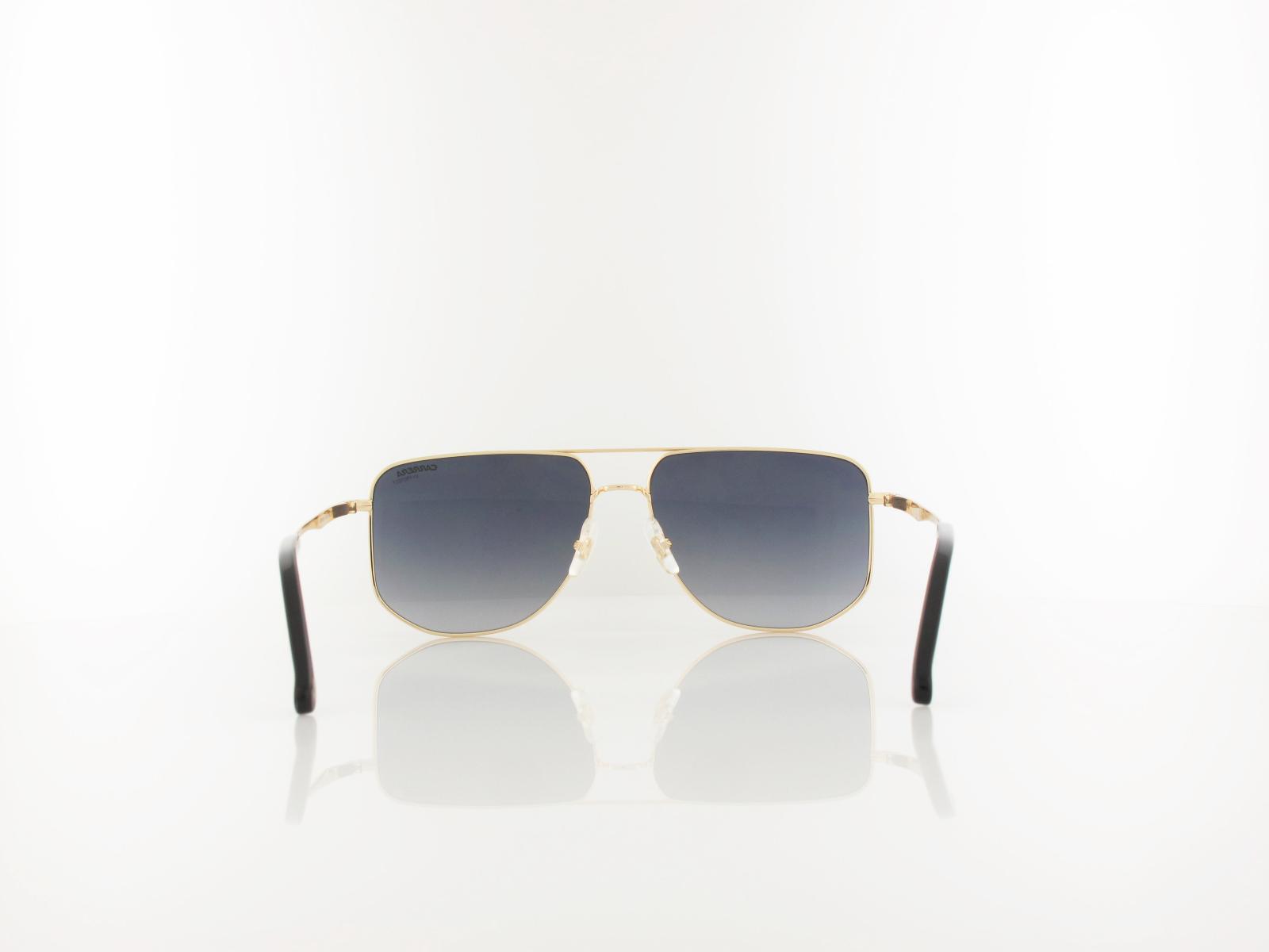 Carrera | CARRERA 355/S RHL/9O 59 | gold black / dark grey gradient