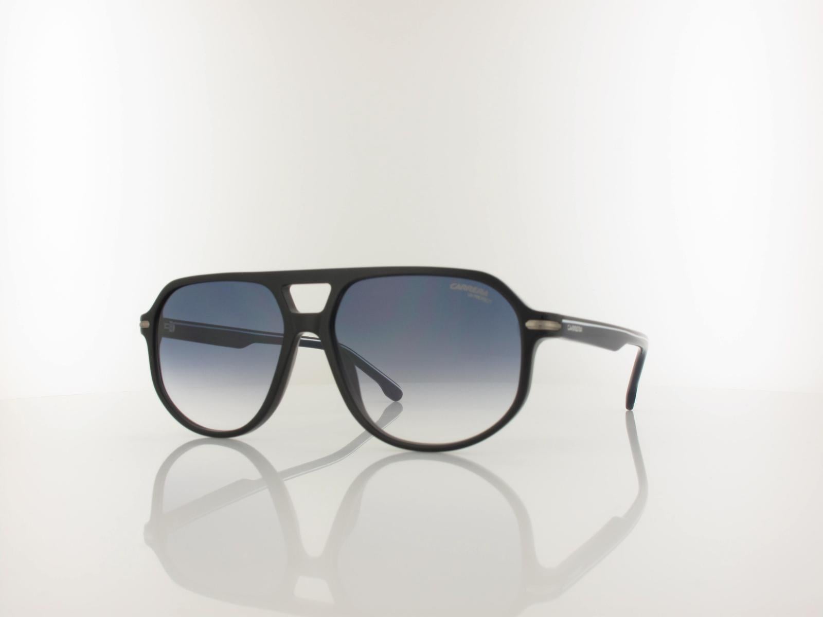 Carrera | CARRERA 375/S D51/08 58 | black blue / blue gradient