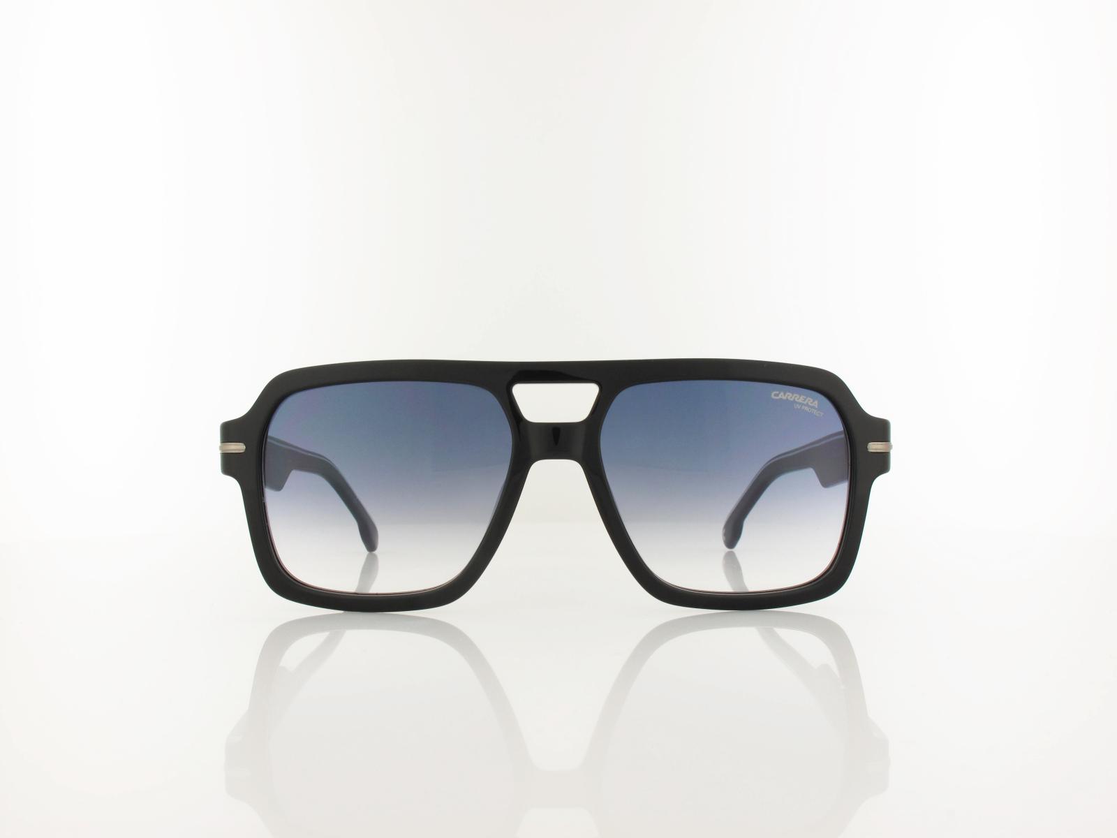 Carrera | CARRERA 377/S D51/08 56 | black blue / blue gradient