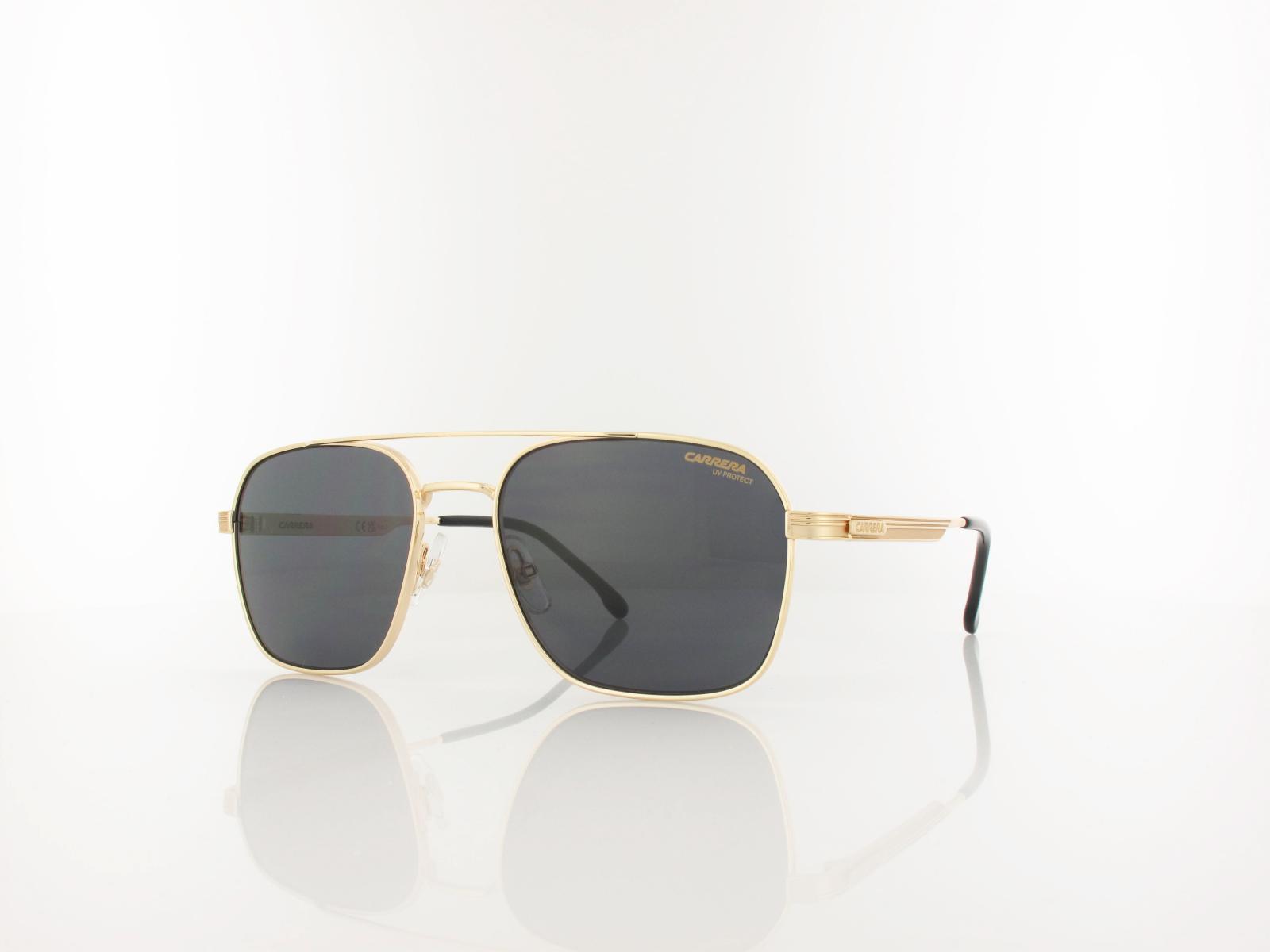 Carrera | CARRERA 379/S J5G/IR 57 | gold / grey