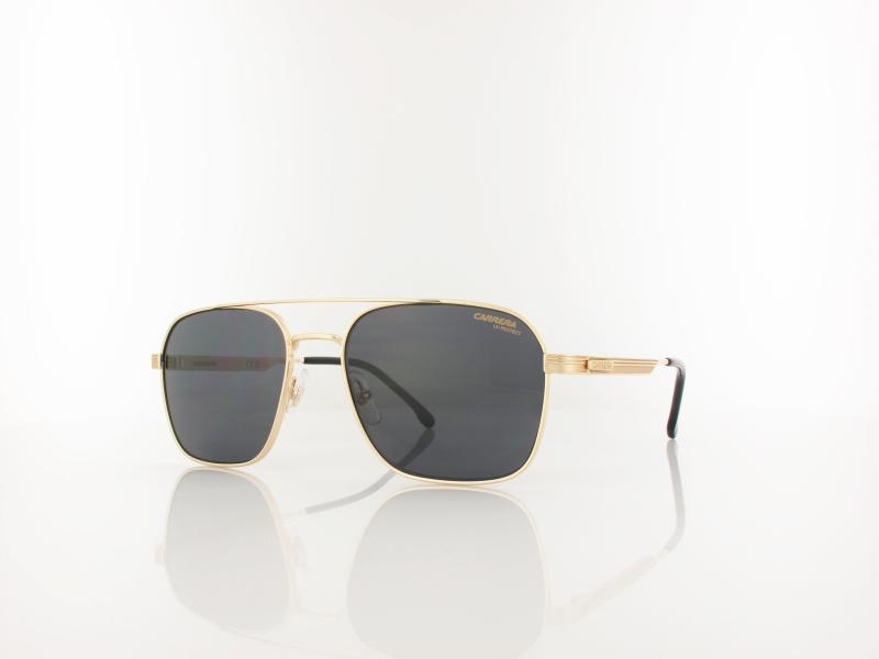 Carrera | CARRERA 379/S J5G/IR 57 | gold / grey