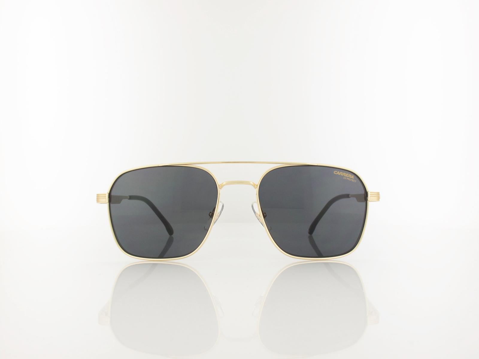Carrera | CARRERA 379/S J5G/IR 57 | gold / grey