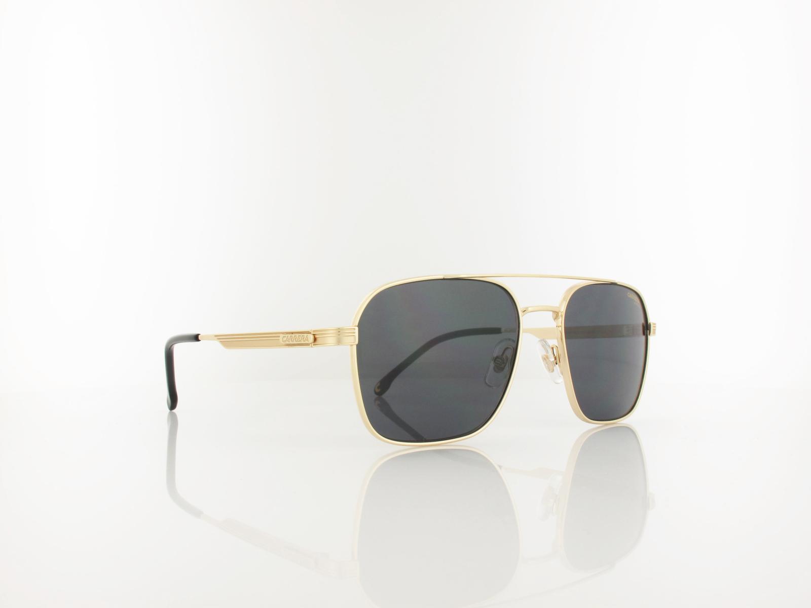 Carrera | CARRERA 379/S J5G/IR 57 | gold / grey