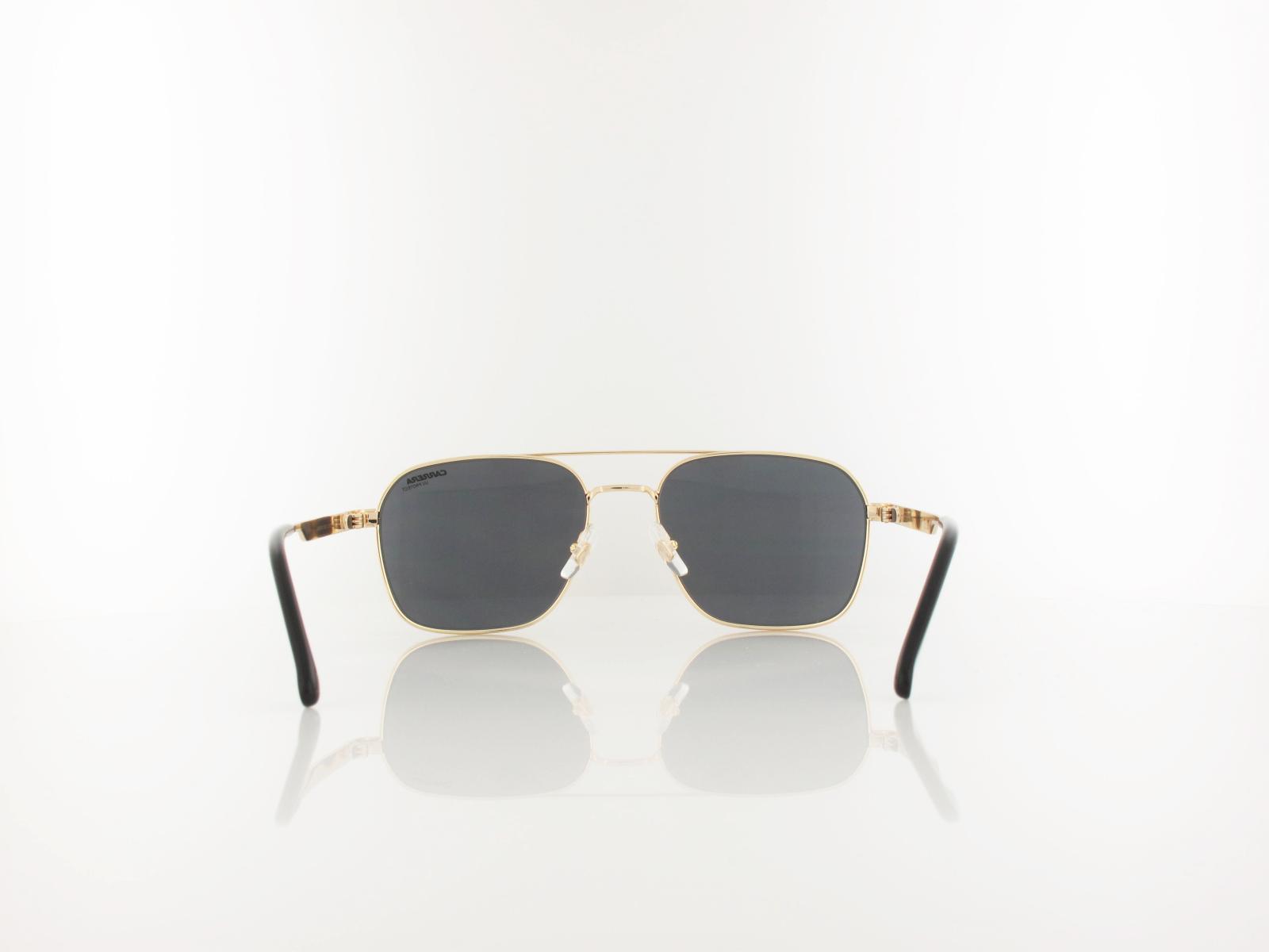 Carrera | CARRERA 379/S J5G/IR 57 | gold / grey