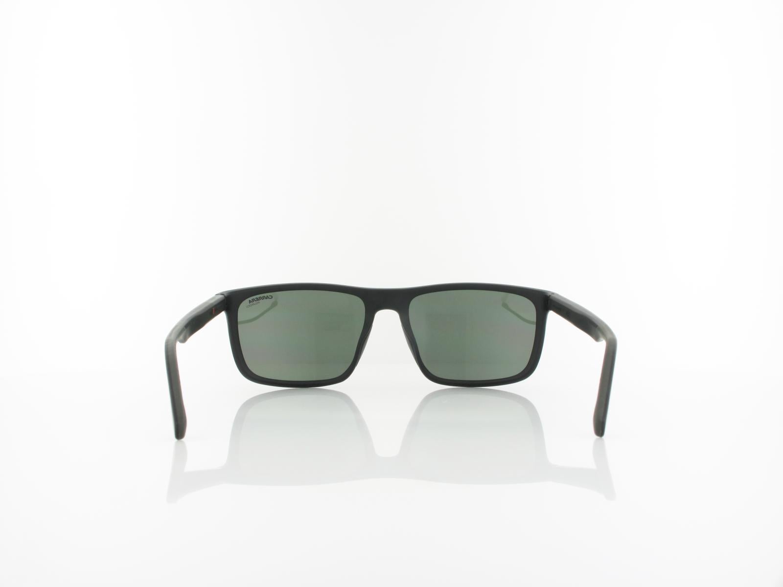 Carrera | CA 8047/S 7ZJ/UC 58 | black green / green polarized