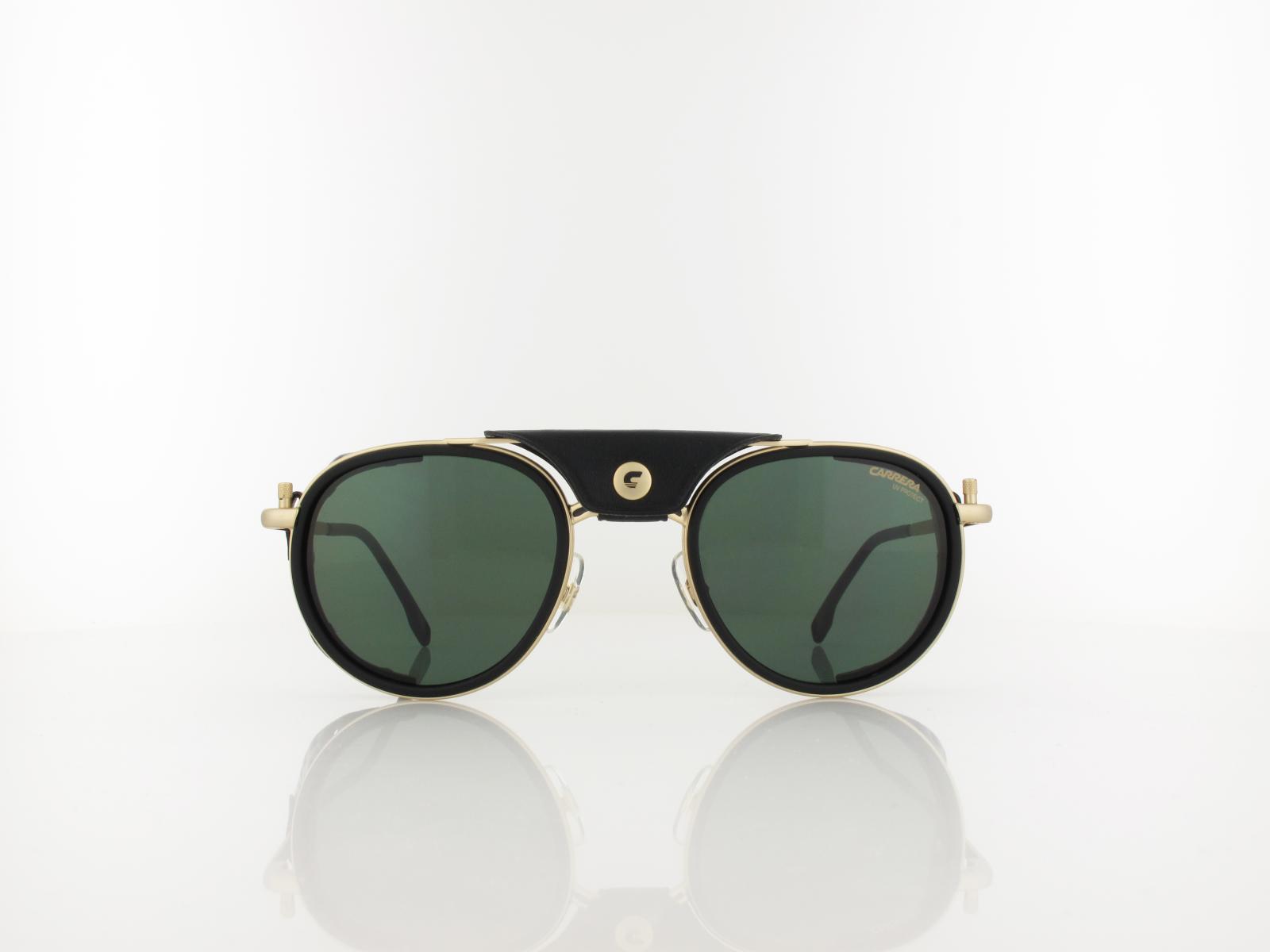 Carrera | C SPORT 05/S AOZ/QT 52 | matte gold / green