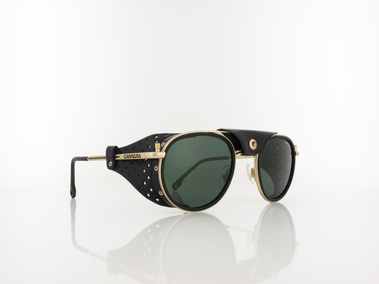 Carrera | C SPORT 05/S AOZ/QT 52 | matte gold / green