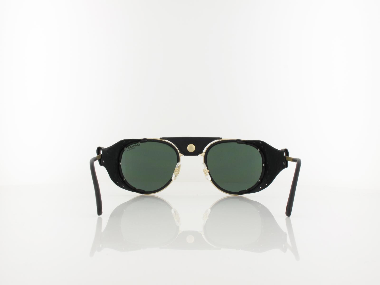 Carrera | C SPORT 05/S AOZ/QT 52 | matte gold / green