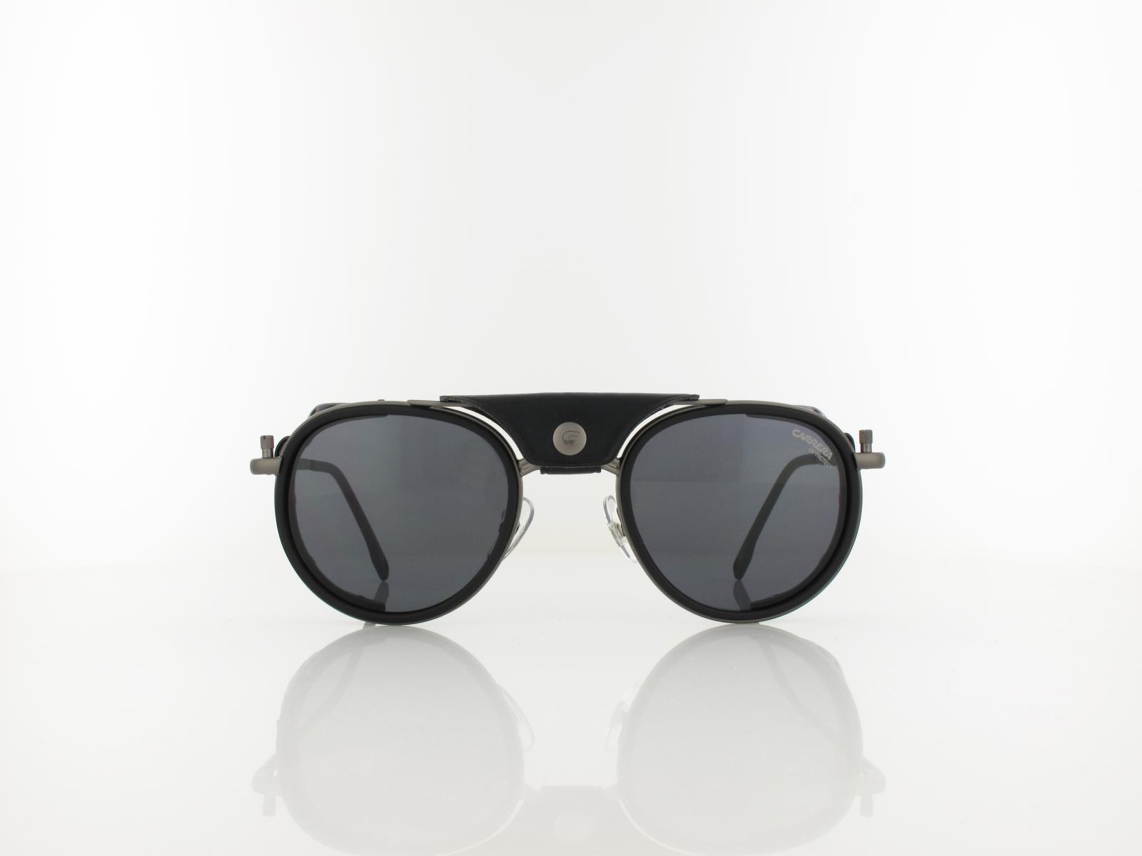 Carrera | C SPORT 05/S R80/IR 52 | matte dark ruthenium / grey