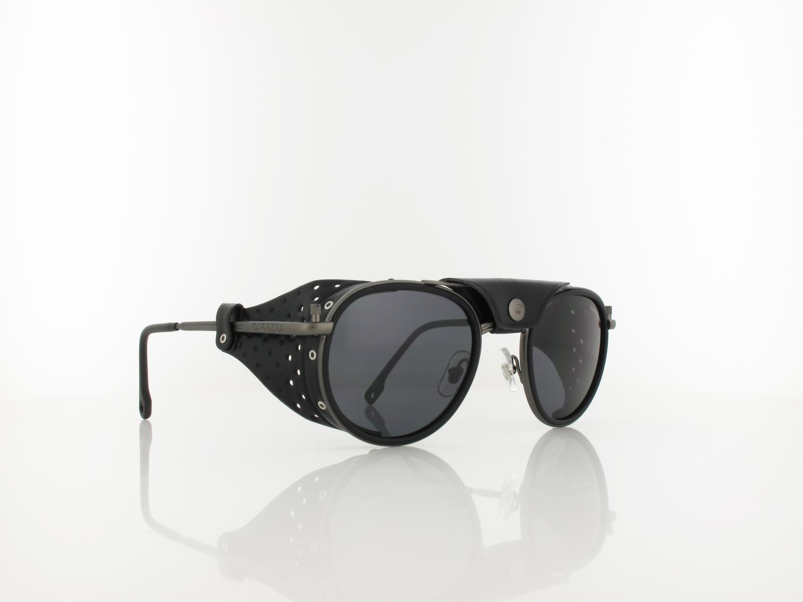 Carrera | C SPORT 05/S R80/IR 52 | matte dark ruthenium / grey