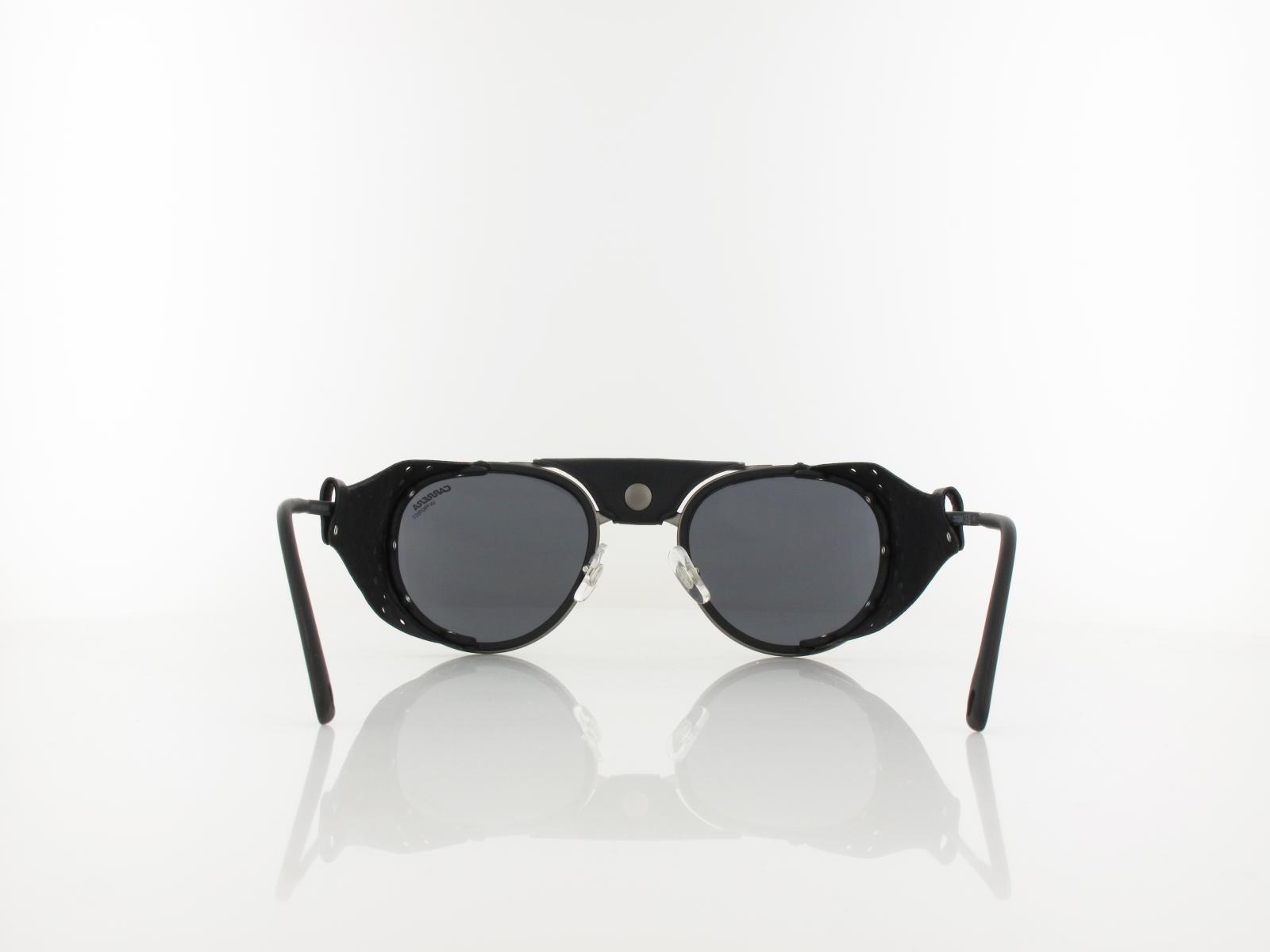 Carrera | C SPORT 05/S R80/IR 52 | matte dark ruthenium / grey