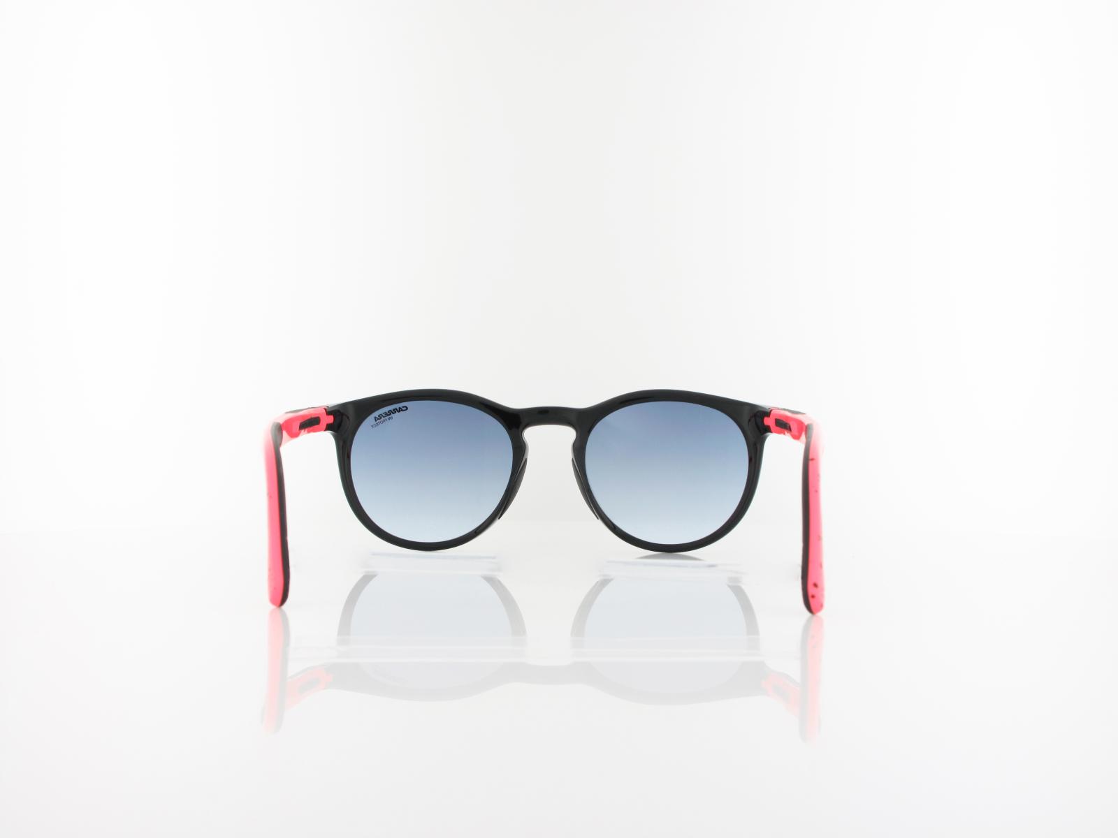 Carrera | HYPERFIT 18/S U4Q/YB 51 | black coral / blue red blue