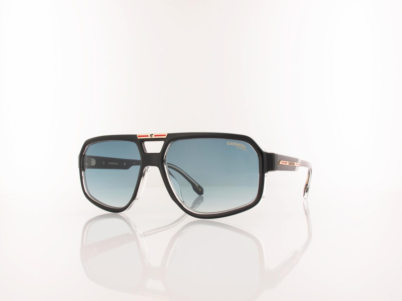 Carrera | VICTORY C 26/S EI7/08 59 | black crystal / blue gradient