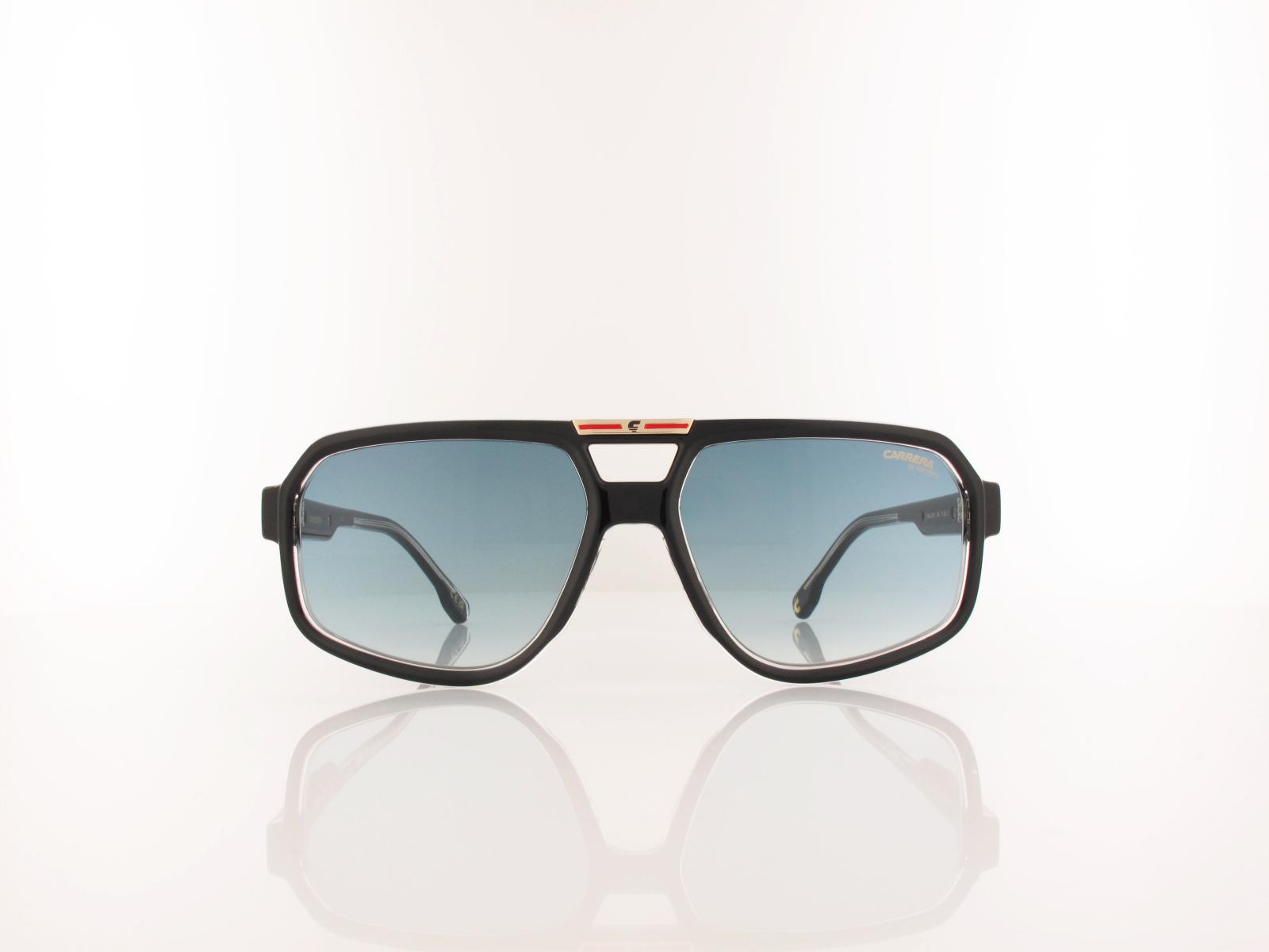 Carrera | VICTORY C 26/S EI7/08 59 | black crystal / blue gradient