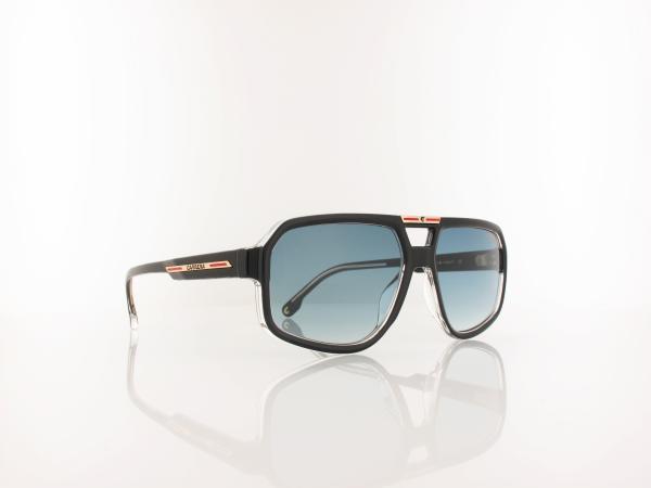 Carrera | VICTORY C 26/S EI7/08 59 | black crystal / blue gradient